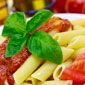 Pasta & Al Forno