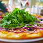 Pizza & Calzone