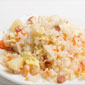 Vegetarische Gerichte