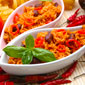 Reisspezialitäten (Biryani)